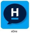 Harcourts eOne
